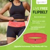 FlipBelt Air - Neon Punch - L