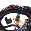 Roykaw Golf Cart Main Harness Control Wiring Harness Compatible with