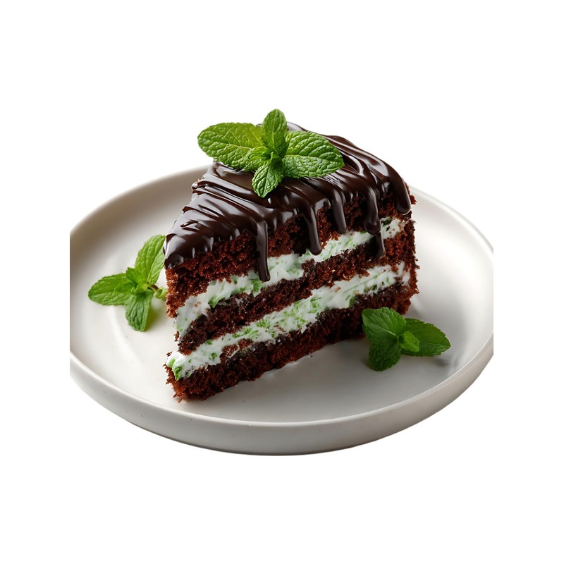 Sugarflair 100% Natural Flavour Estratto di Peppermint, Menta Piperita -