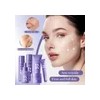 Kit Facial Retinol Antienvejecimiento Vitamina A Bioaqua 6 En 1