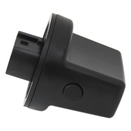 WELURE Ignition Key Knob Push Turn Switch Fit for 2007-2015 Mazda CX-9/2007-2011 Mazda CX-7/2006-2007 Mazda 6 Keyless Push-Button