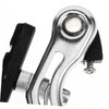 BIUDECO Mountain Bike Brake Blocks Professional Calipers Brake Pads Easy