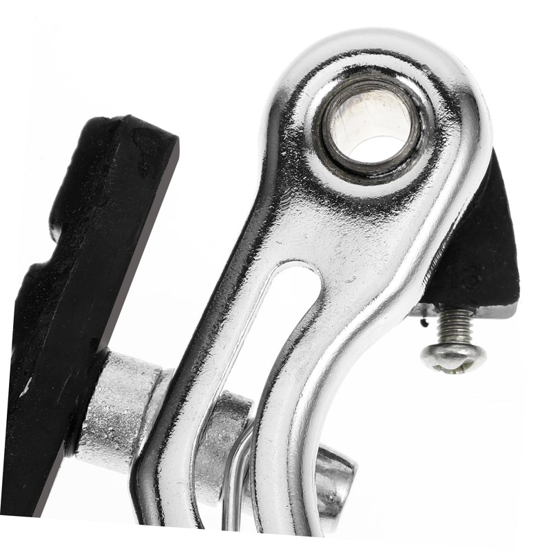 BIUDECO Mountain Bike Brake Blocks Professional Calipers Brake Pads Easy