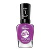 Sally Hansen Miracle Gel Neons Collection Worth Melting For, Shelf
