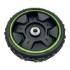 EGO Power+ 2828600001 Front Wheel Assembly for LM2110SP and LM2120SP
