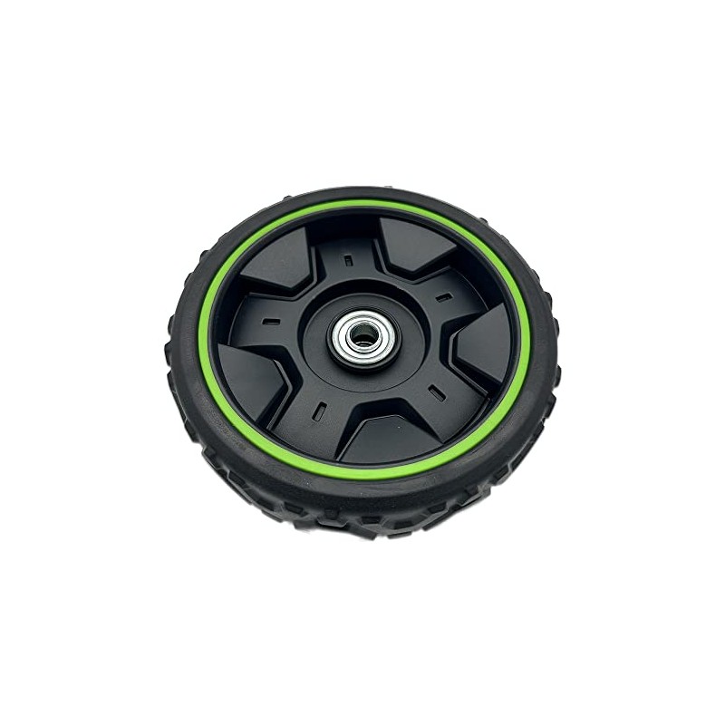 EGO Power+ 2828600001 Front Wheel Assembly for LM2110SP and LM2120SP