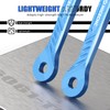 NICECNC Motorcycle 1.5IN/38MM Suspension Lowering Link Lowering Linkage Compatible with