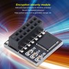 TPM2.0 Module PCB SPI Module System Component for Intel Z590