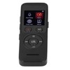 Voice Activated Recorder with Playback Bluetooth 5.2 MP3 Noise Reduction