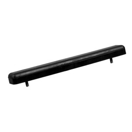 Price DMP 17 Side Buffers, black, 2