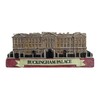 London Fridge Magnet Buckingham Palace Souvenir UK GB Queen Elizabeth