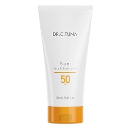 farmasi Dr. C. Tuna Sun Body Lotion SPF 50, 150 ml