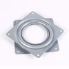 rotary table turntable bearing full ball bearing durable square swivel