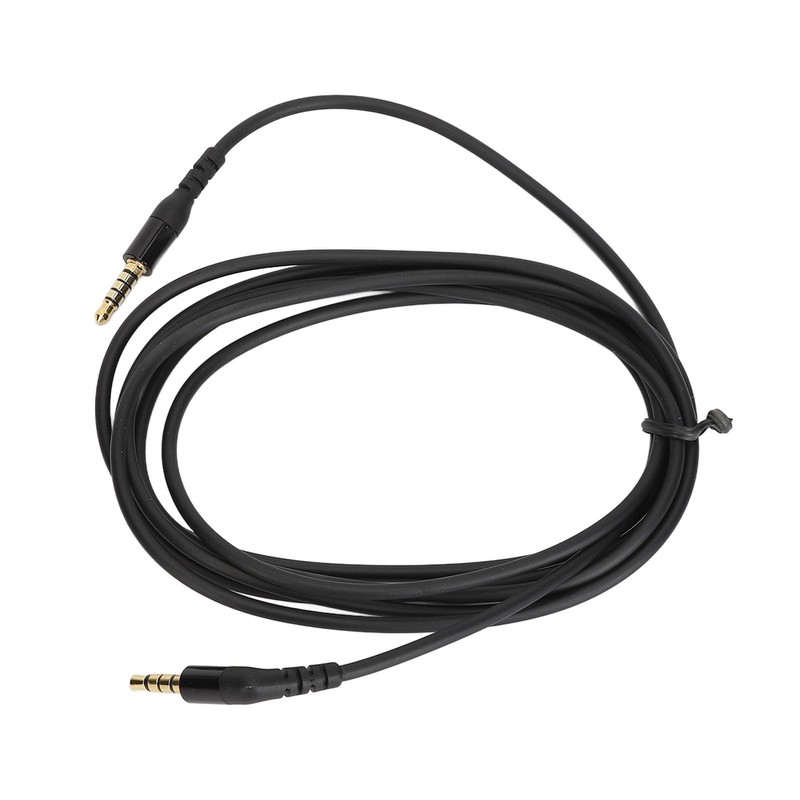 2m OFC Audio Cable for SteelSeries Arctis Nova 7 Pro