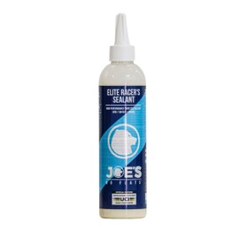 ジョーズノーフラッツ(JOE'S NO FLATS) 自転車 シーラント エリートレーサーズシーラント 250ml