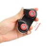 2 Pack Boat Cam Cleat, Aluminum Alloy Fast Entry Cam