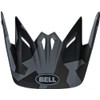BELL Helmets Visor for Moto-9 Rover Youth Helmets - Gloss
