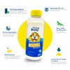 OH MY DOG 850 grs 1 pza (Limpiador de Orina,