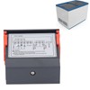 Intelligent Temperature Controller Refrigerating Defrosting Alarming Digital Thermostat ‑50℃ to