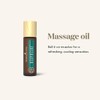 Young Living Deep Relief Roll 10ml Menta Limón Abeto Bálsamo