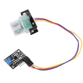 Turbidity Sensor Module Monitoring Water Quality Waste Water Turbidity Meter TSW-20M