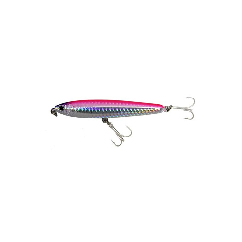 Sea Contact Jet Sardine PT-9034 Hard Lure 3.7 inch (95