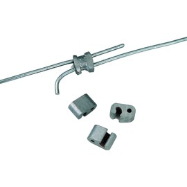 DARE PRODUCTS P Fence Taps