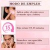 3PC Mascarilla de Arcilla en Barra con Centella Asiática,Poremizing Quick