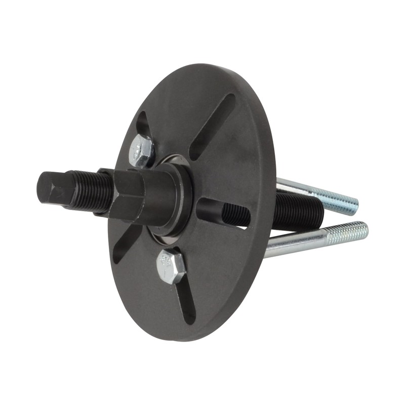 DAYUAN Harmonic Balancer Puller Removal & Installation Tool Kit Flywheel