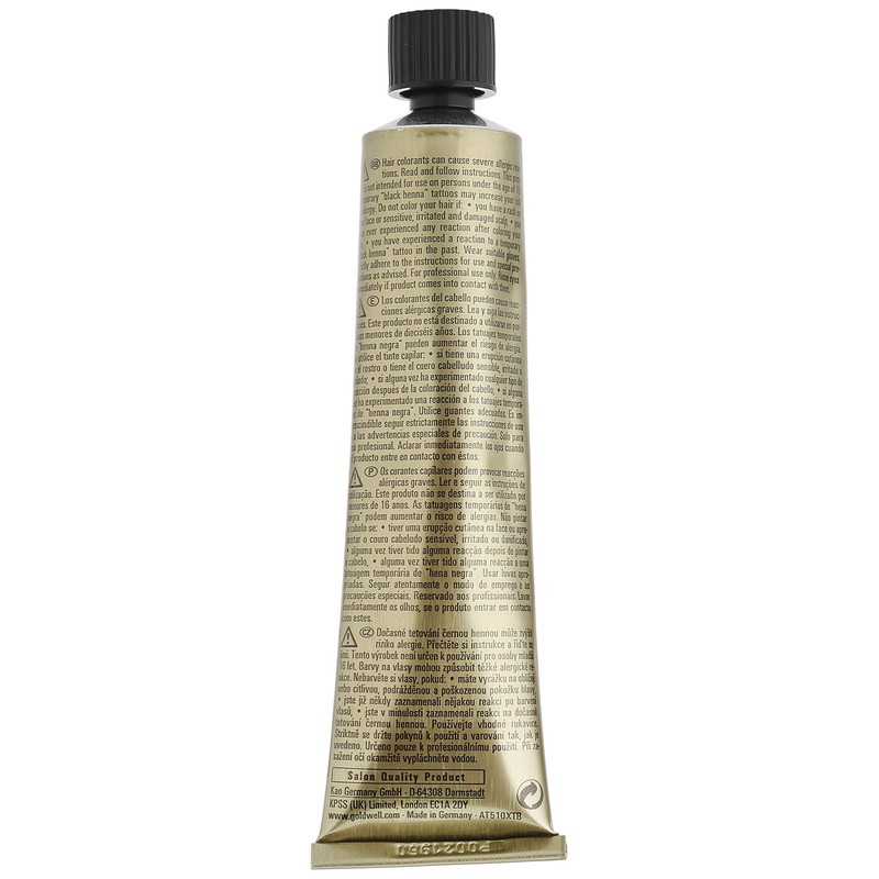 Goldwell Nectaya 7NN 60 ml