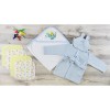 UD_Hooded Towel, Hats And Wash Cloths Ls_0618