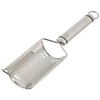 GSホームプロダクツジャパン GS 18-8 シェフランド チーズグレーター(9981-192) ステンレス