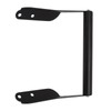 Motorcycle Phone Navigation Bracket Extender Stainless Steel Rustproof Waterproof Replacement