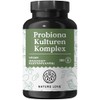 NATURE LOVE® Probiona cultures complex - 20 bacterial strains +