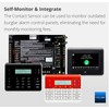 YOLINK LoRa Smart Outdoor Contact Sensor, Gate & Shed Door