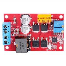 MPPT 5A Solar Charge Controller Battery Charging Module 9V 12V 18V 24V