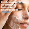 Cetaphil Espuma de Limpieza Facial Suave Glicerina Piel Sensible 236