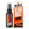 Sérum Para El Crecimiento De La Barba Wild Willies Para