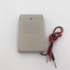 Battery Tester with Meter Electric Voltage Tester for AA AAA