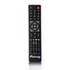 BC24118R bonremo Replacement Remote Control for TELESTAR DIGINOVA HD+ Receiver