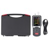 Air Quality Monitor Handheld Professional Pollution Meter Dust Particle Counter