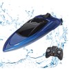 RC Boat High Speed Remote Control Boat for Pools and