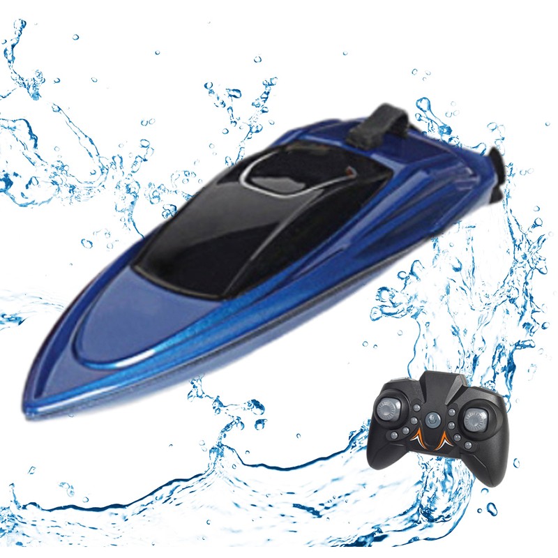 RC Boat High Speed Remote Control Boat for Pools and