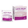 Lactiv Mujer Probióticos Hierro Acido Folico Suplemento Sabor