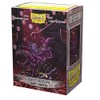 Dragon Shield Matte Art Sleeves Set of 100 Sleeves -
