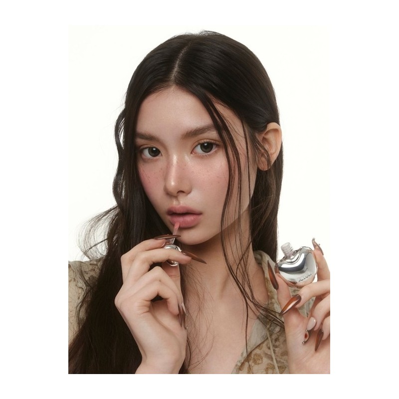 Naming Blurry Heart Lip Tint / 블러리 하트 립 틴트