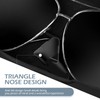 1 PC Sunglass Holder for Car Visor Clip, Visor Sunglass