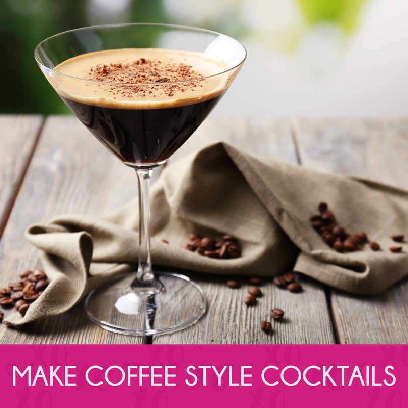 Jordan’s Skinny Syrups Peanut Butter Cup, Sugar Free Flavoring Syrup,