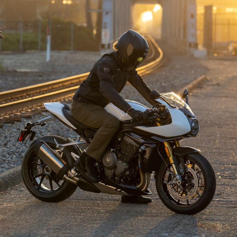 cortech Vader Motorcycle Jacket