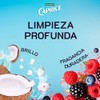 Shampoo Caprice Naturals Frutos Rojos y Agua de Coco Red